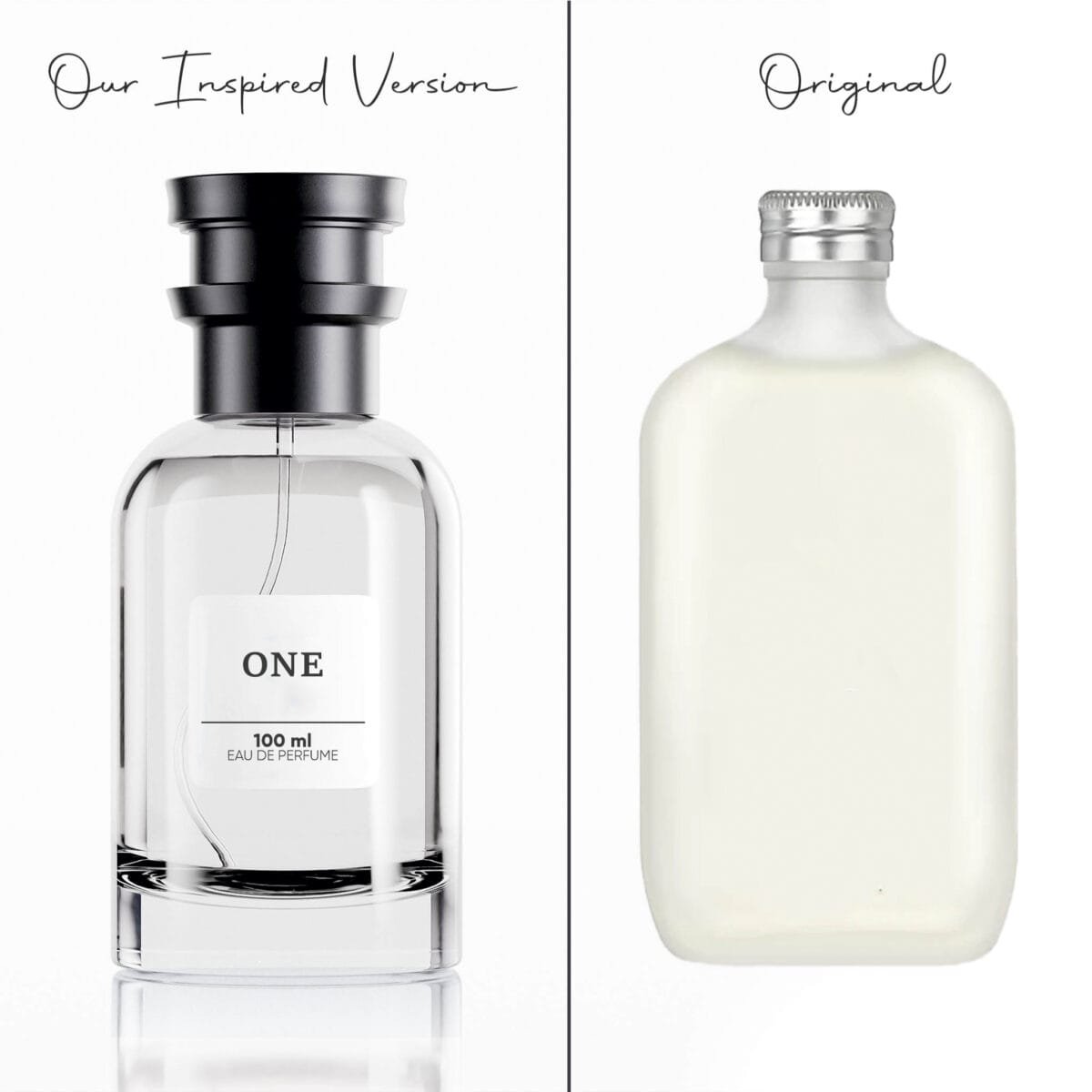 One - Eau de Parfum (for him/her) - Image 3