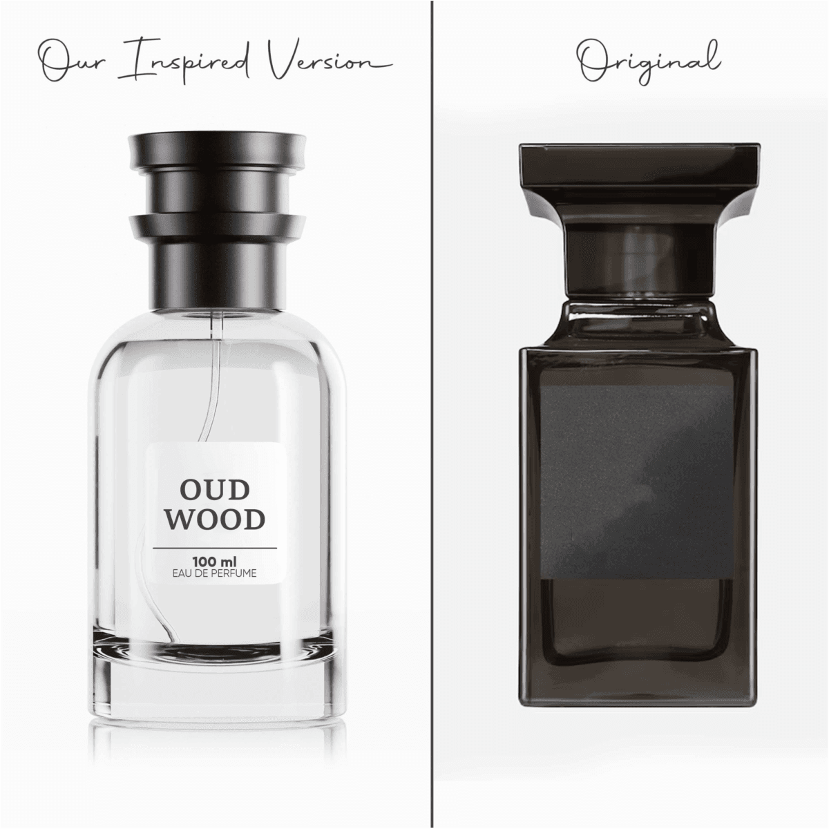 Oud Wood  - Eau de Parfum (for him/her) - Image 2