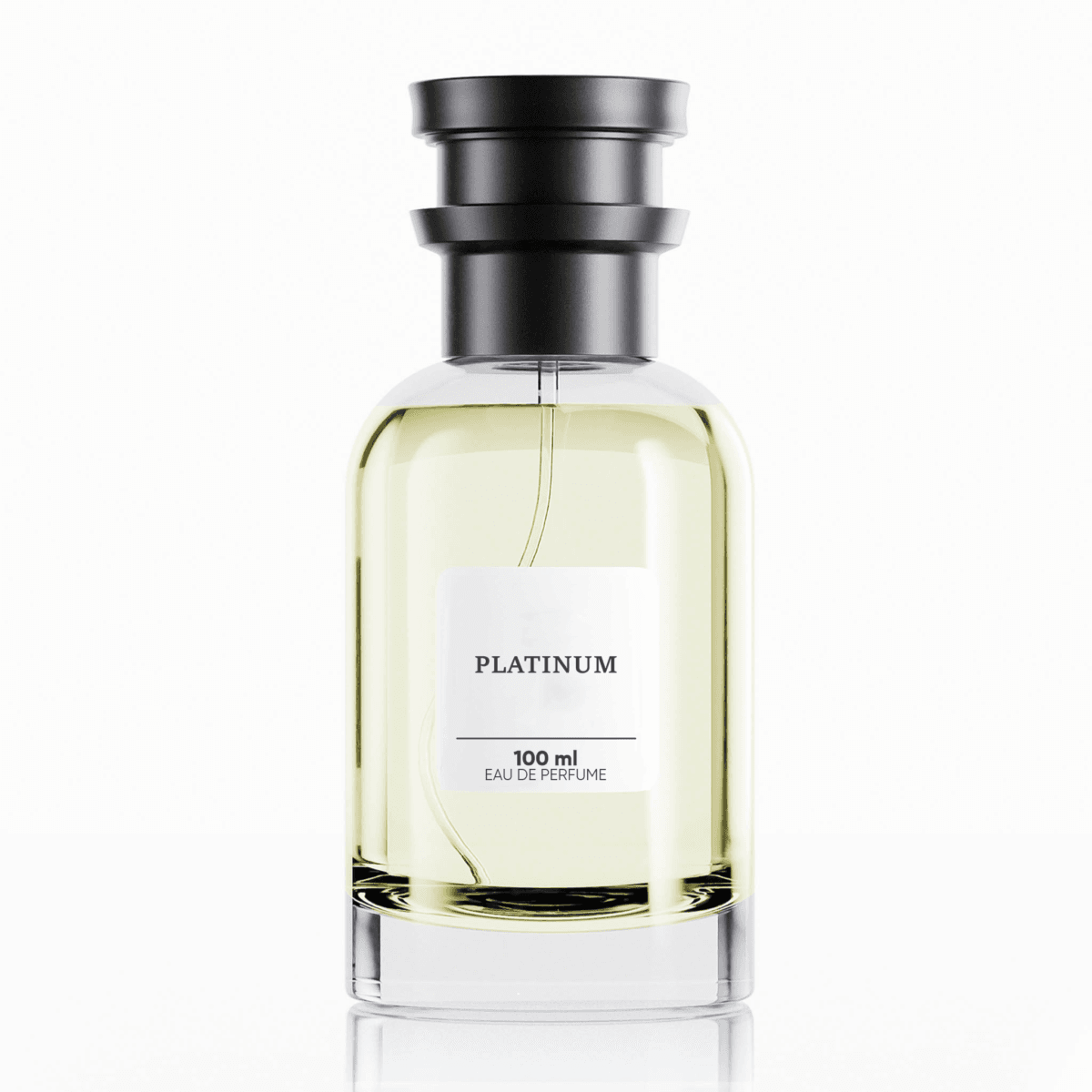 Platinum - Eau de Parfum (for him)