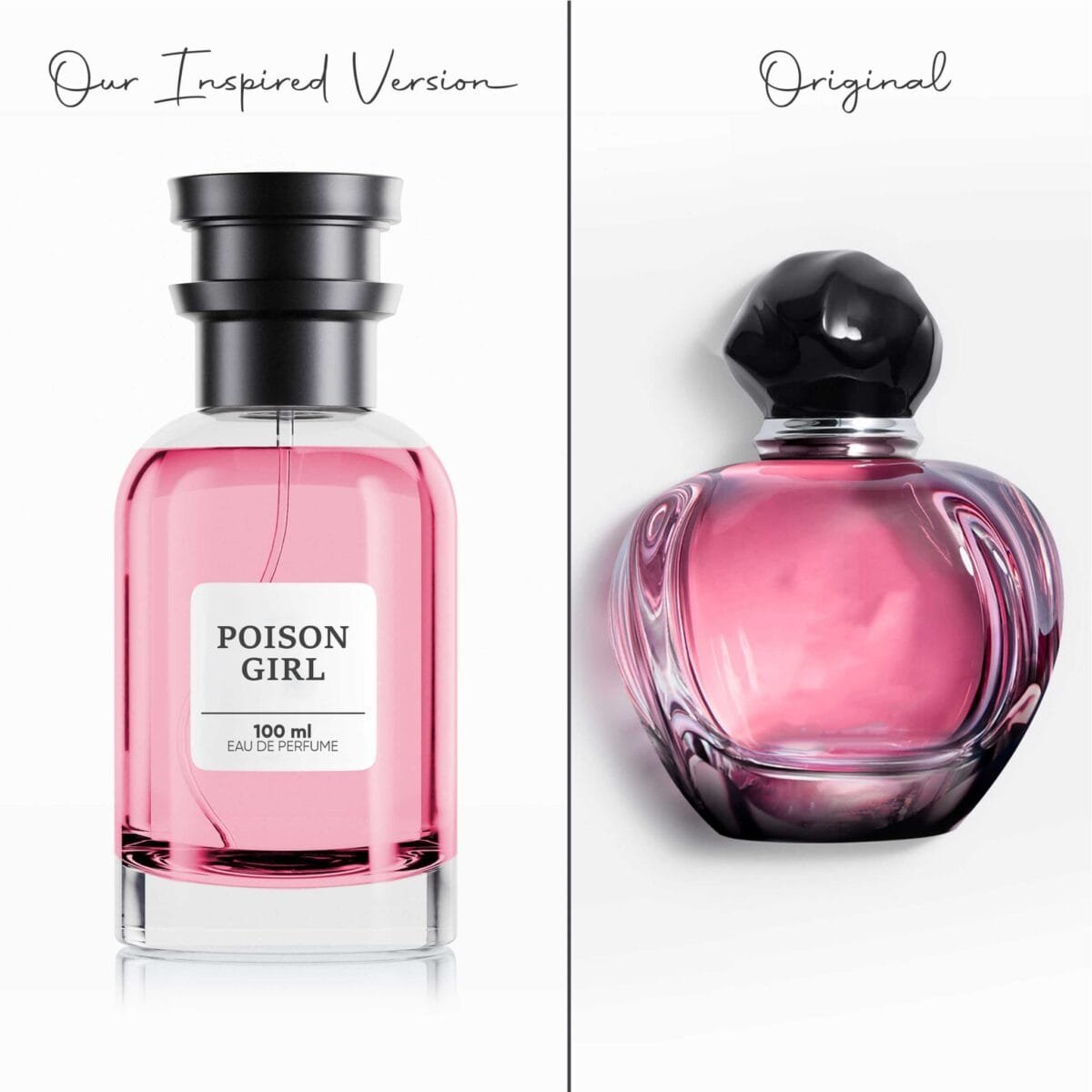 Poison Girl - Eau de Parfum (for her) - Image 2