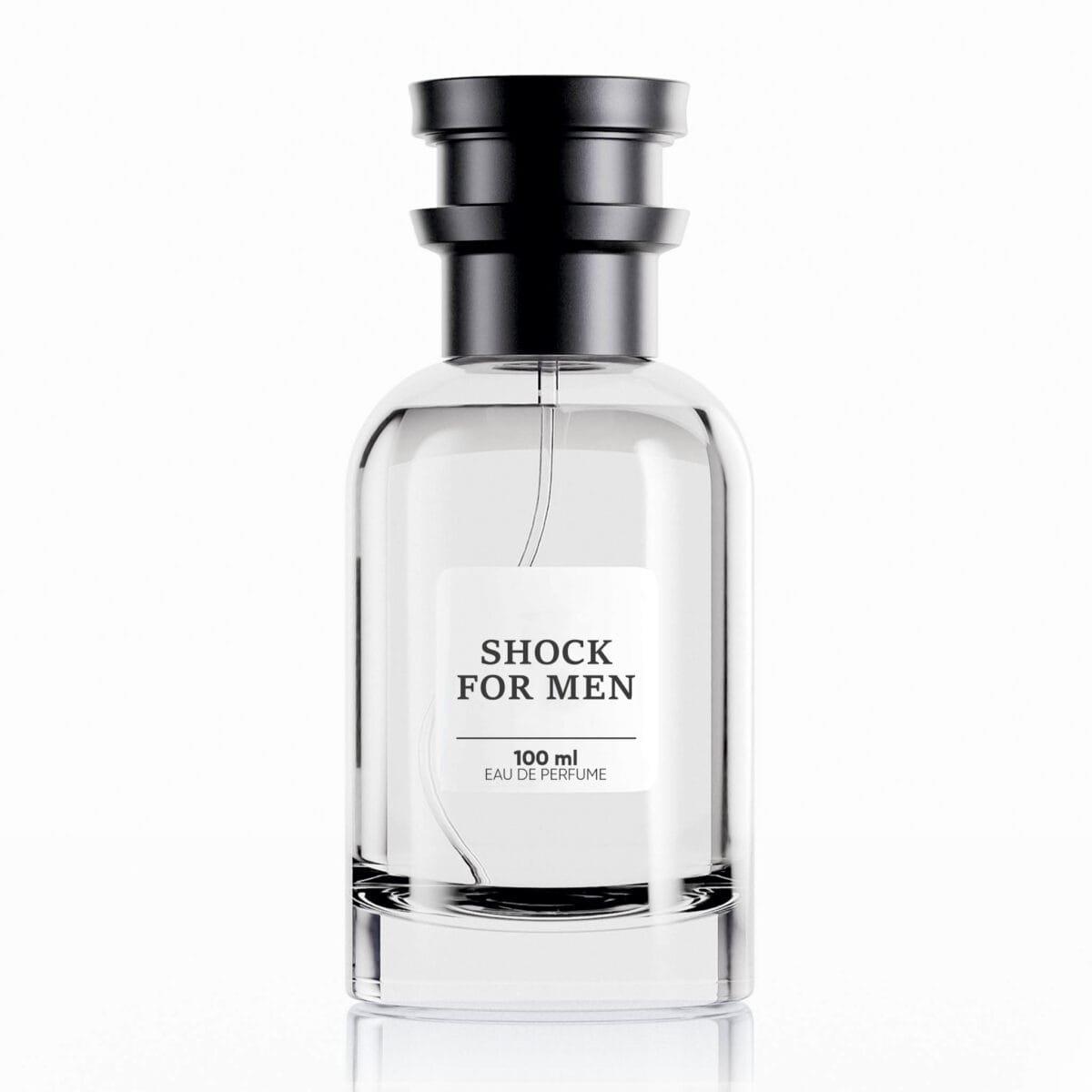 Shock For Men- Eau de Parfum (for him)