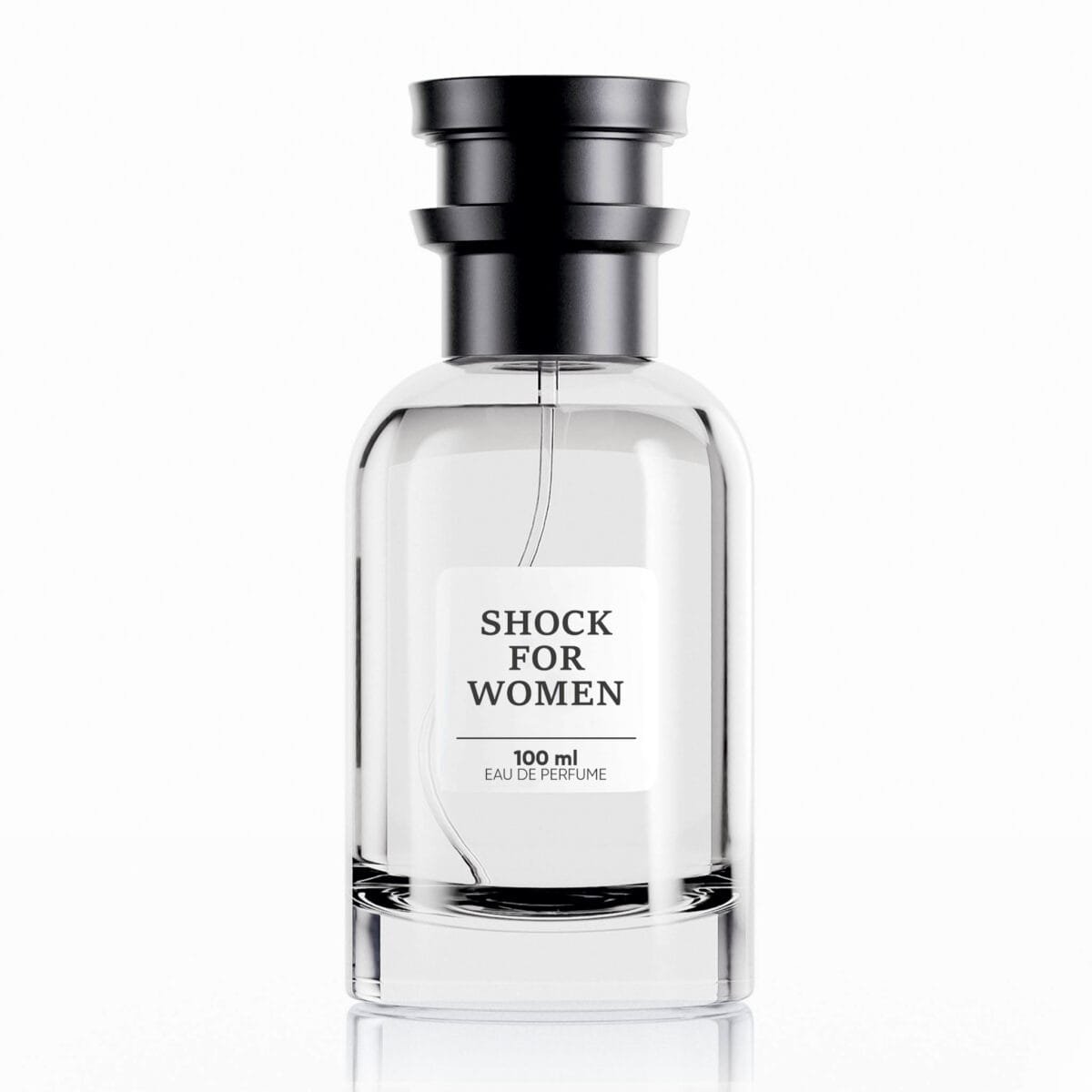 Shock For Women - Eau de Parfum (for her)