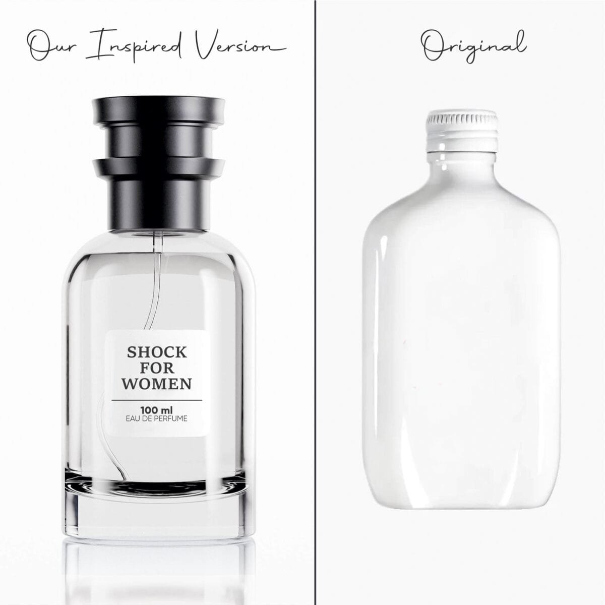 Shock For Men- Eau de Parfum (for him) - Image 2