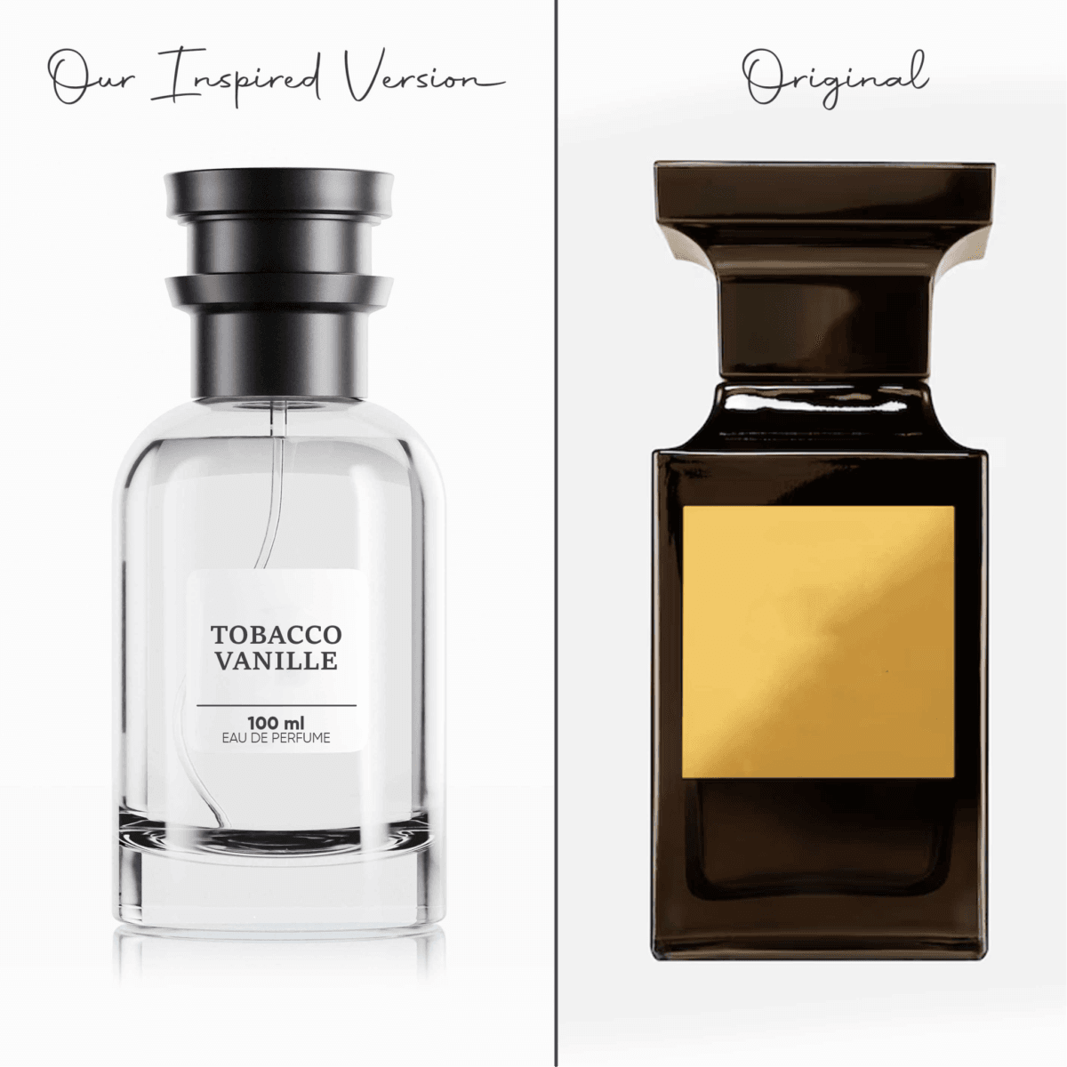 Tabacco Vanille - Eau de Parfum (for him) - Image 2