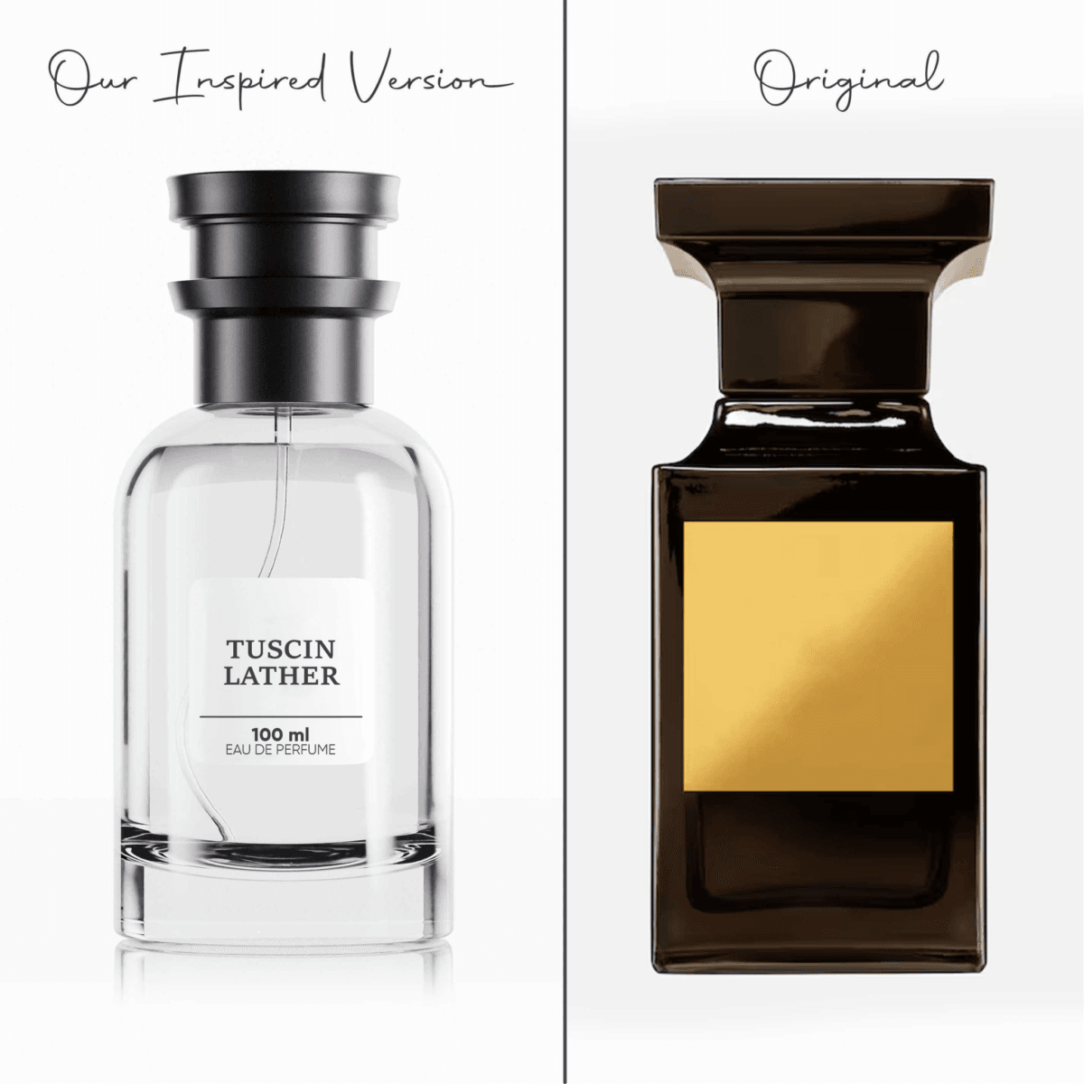 Tuscin Lather  - Eau de Parfum (for him/her) - Image 2