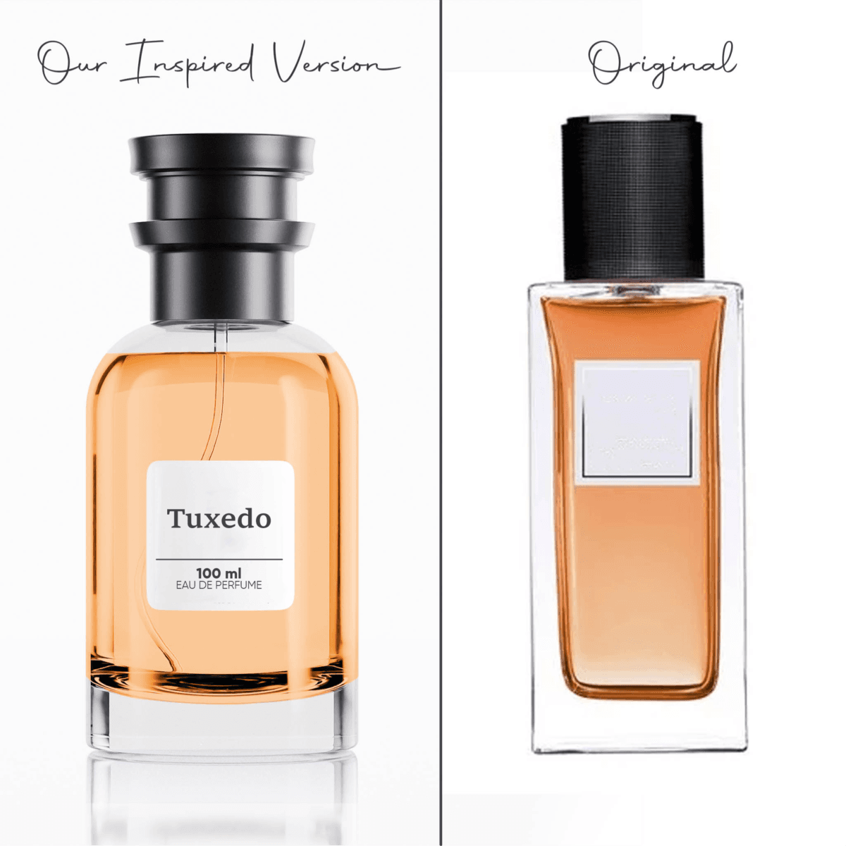 Tuxedo  - Eau de Parfum (for him/her) - Image 2