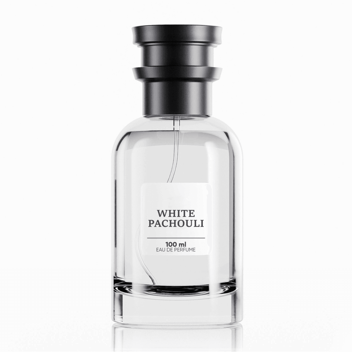White Pachouli  - Eau de Parfum (for him)