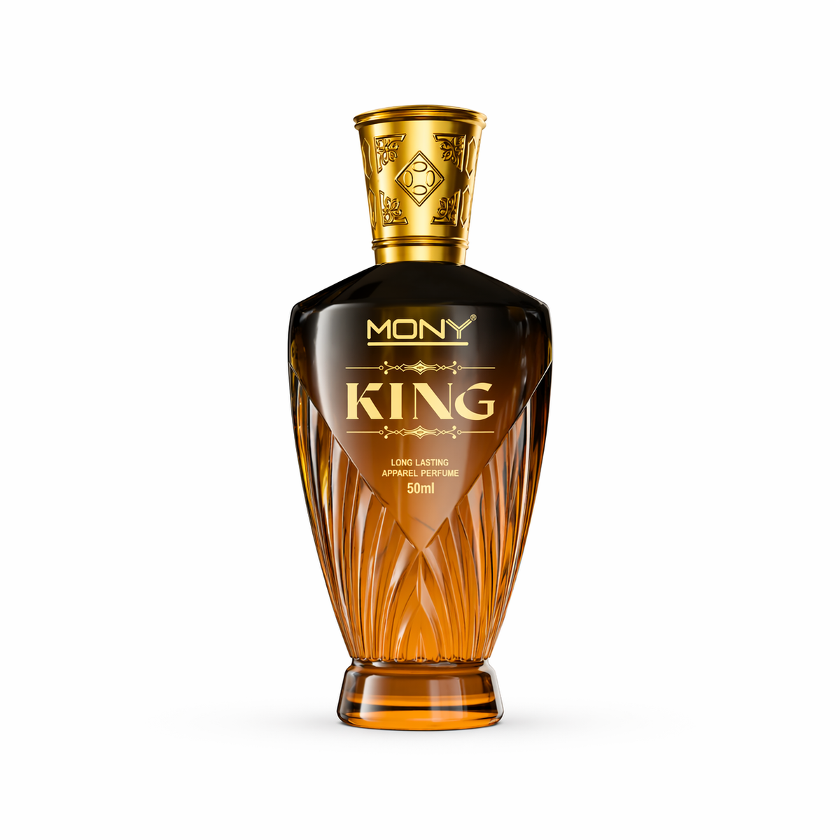 King - 50ml | Mony Original - Image 3