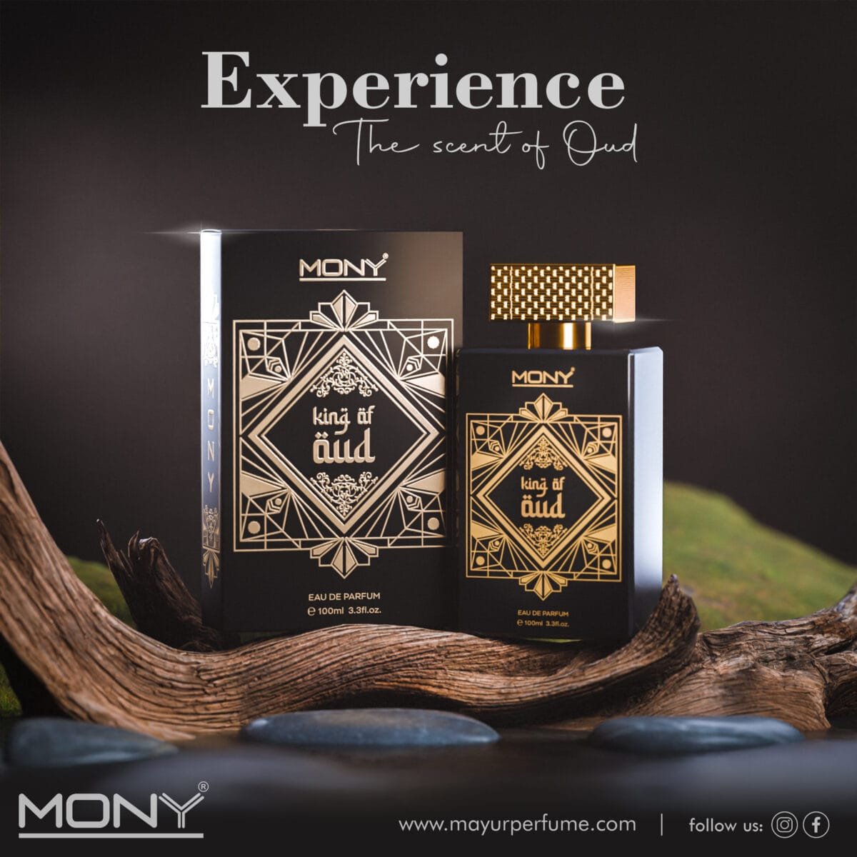 King of Oud Exclusive Combo Pack - Image 3