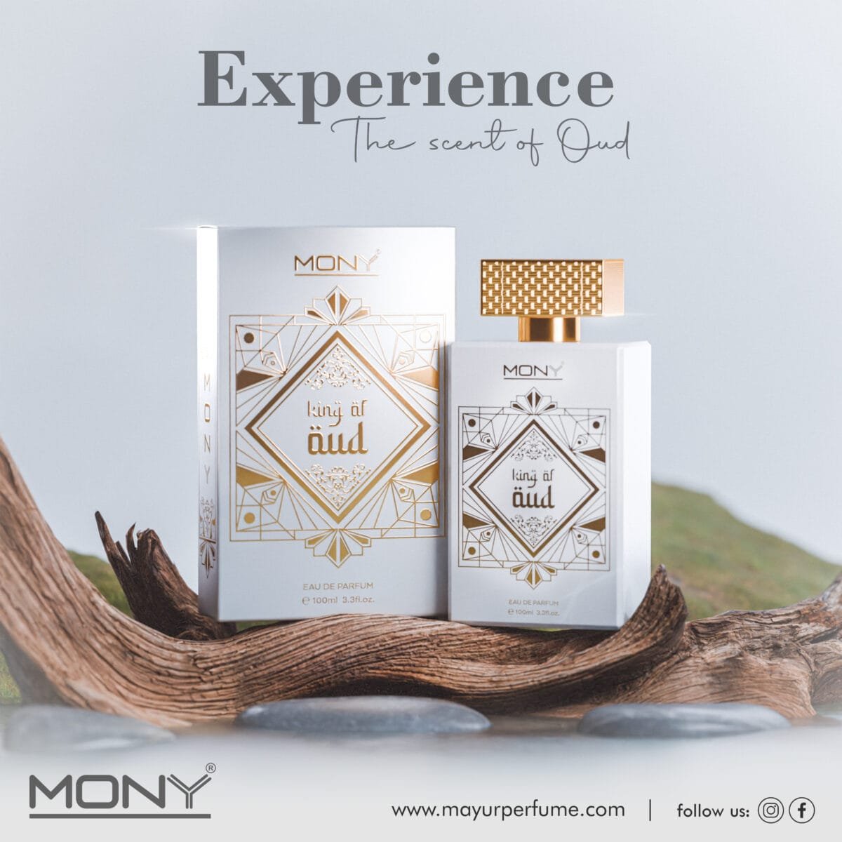 King of Oud Exclusive Combo Pack - Image 4