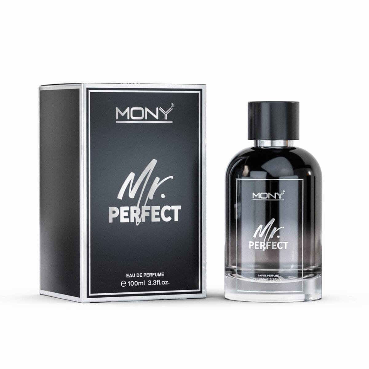 Mr Perfect - 100ml | Mony Original