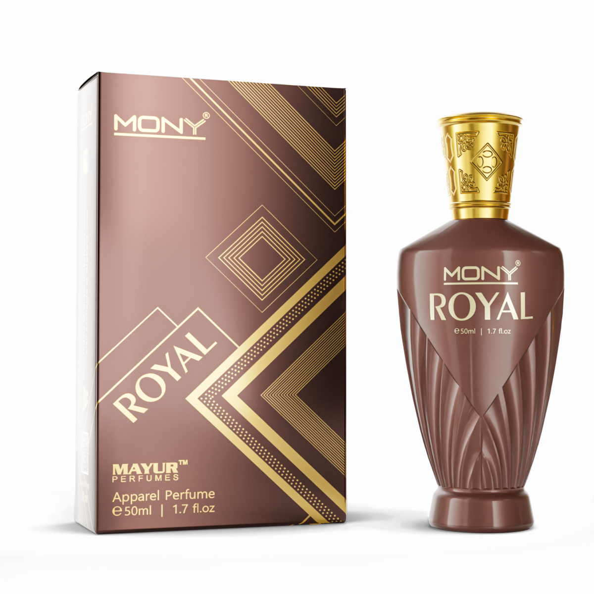 Royal - 50ml | Mony Original