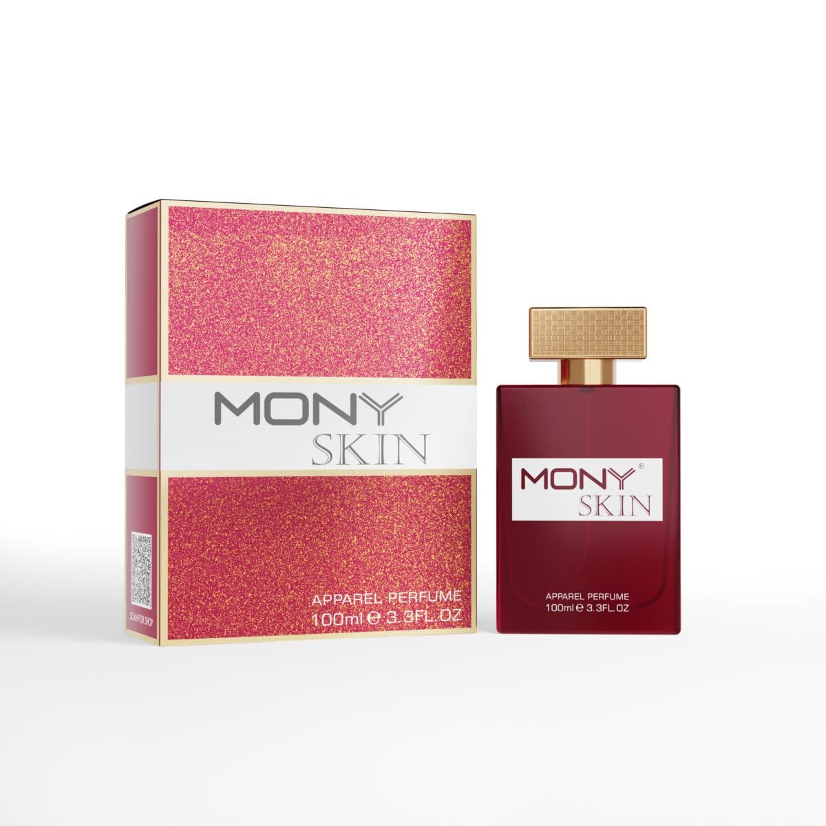 Mony Skin - 100ml | Mony Original