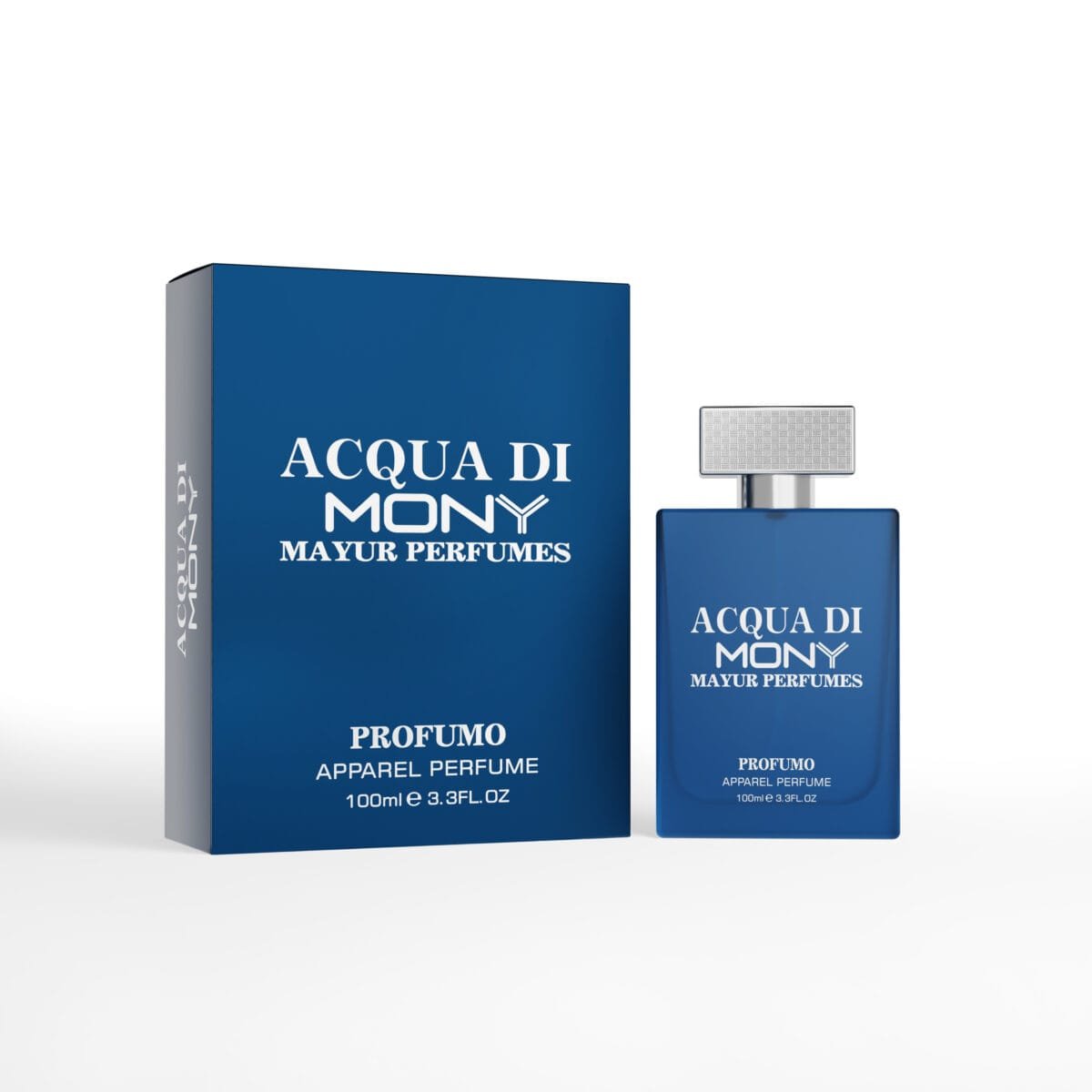 Acqu Di Mony - 100ml | Mony Original