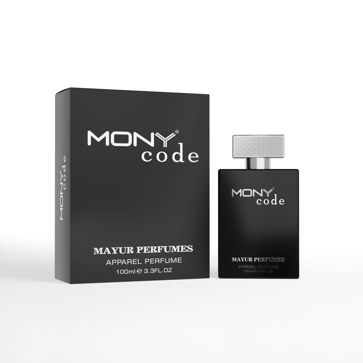 Mony Code - 100ml | Mony Original