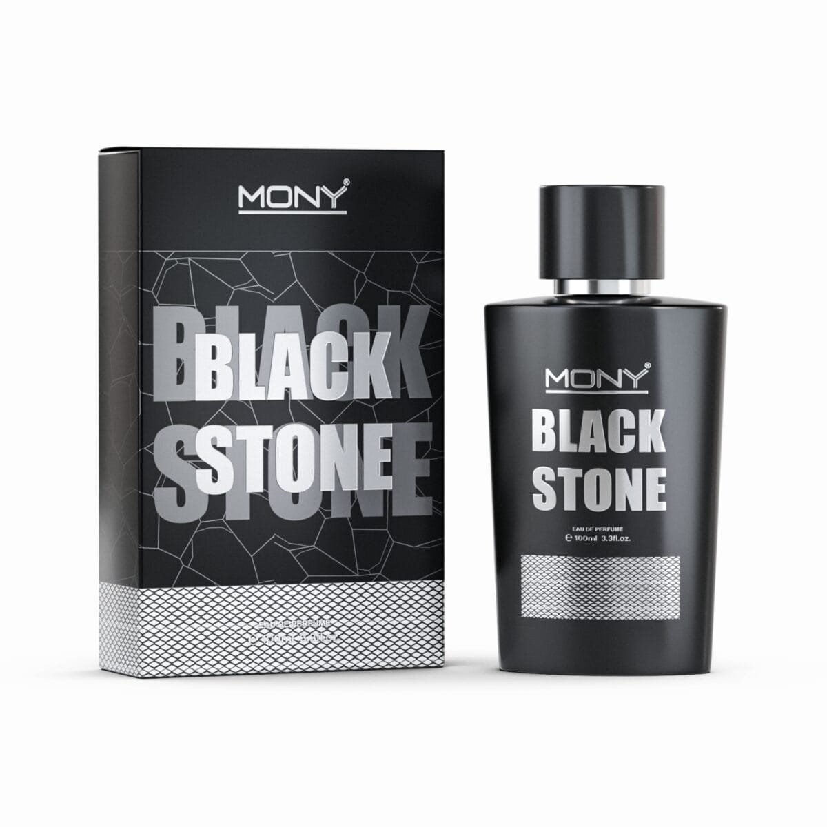 Black Stone -100ml | Mony Original