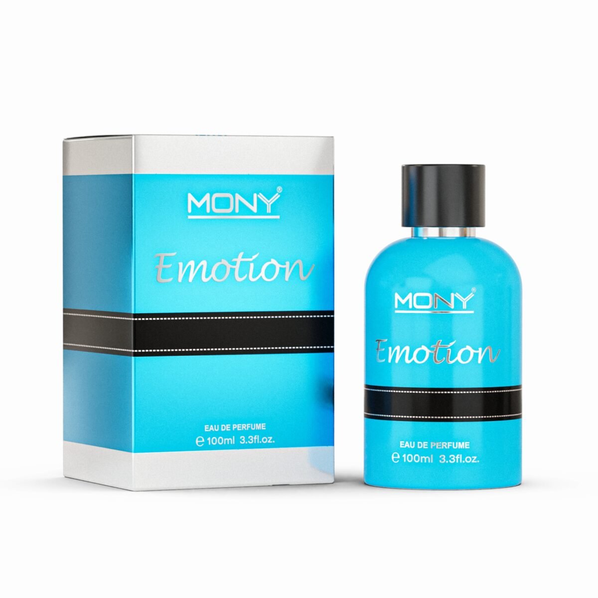 Emotion - 100ml | Mony Original