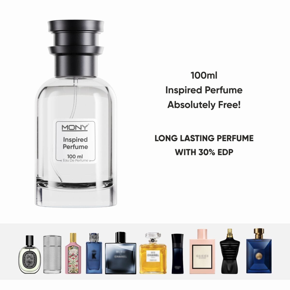 King of Oud Exclusive Combo Pack - Image 2