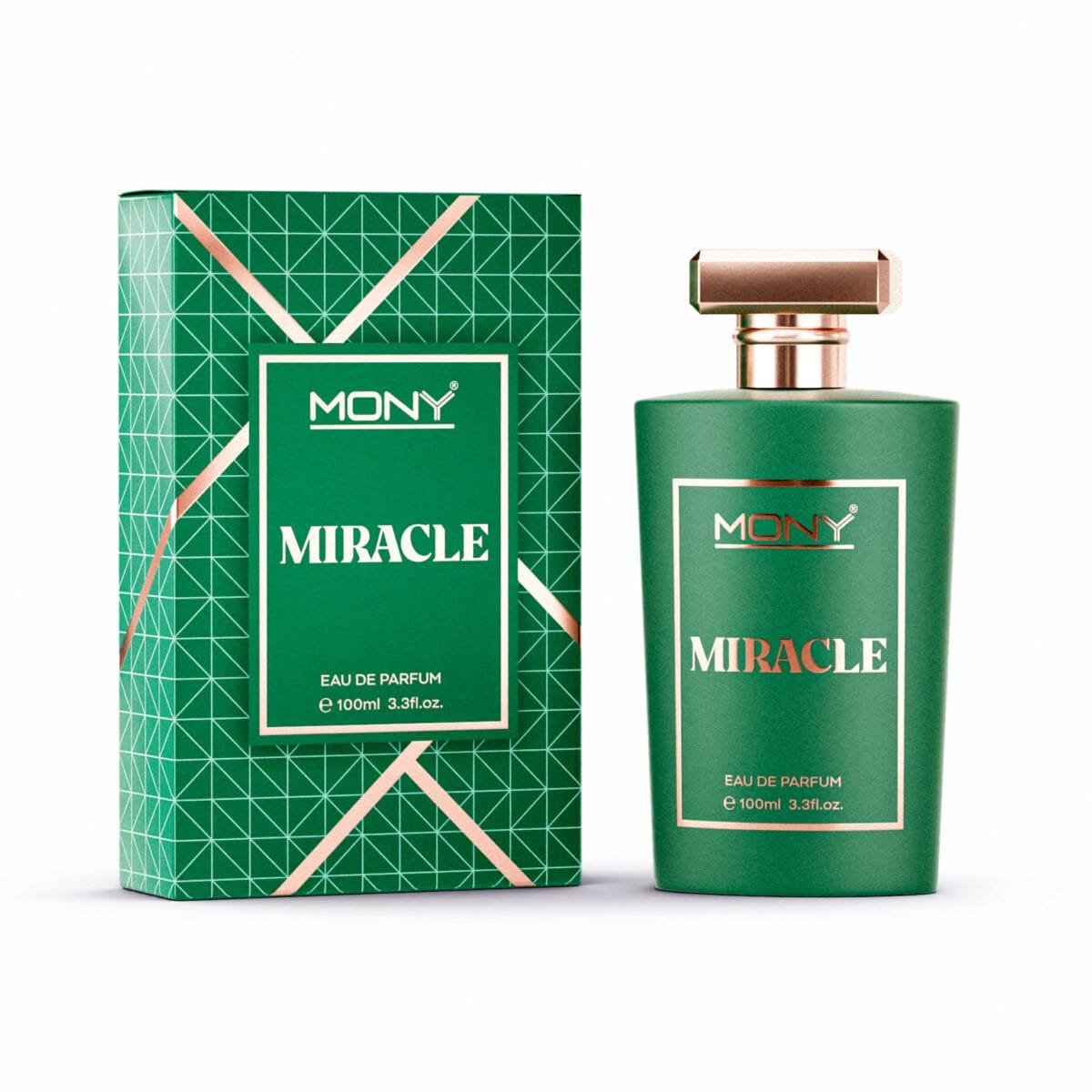 Miracle - 100ml | Mony Original