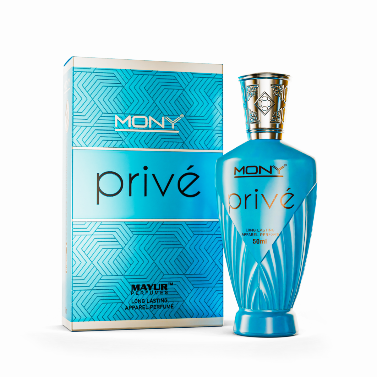 Prive - 50ml | Mony Original
