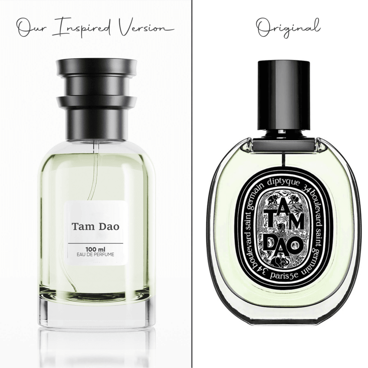 Tam Dao - Eau de Parfum (Used by shahrukh khan) - Image 2