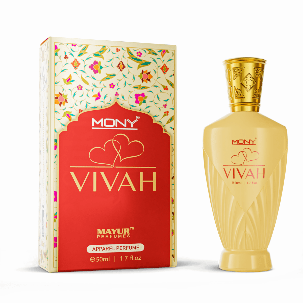 Vivah - 50ml | Mony Original
