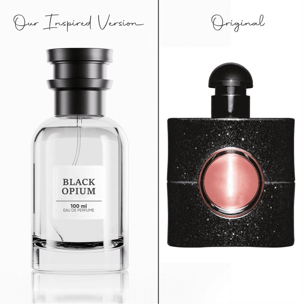 Black Opium  - Eau de Parfum (for her) - Image 2