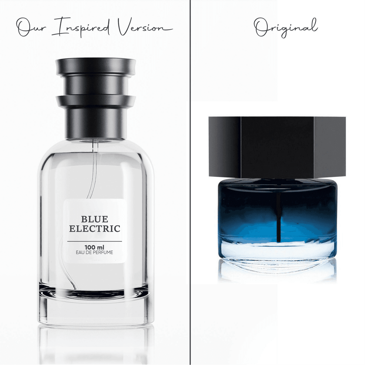 Blue Electric  - Eau de Parfum (for him) - Image 2