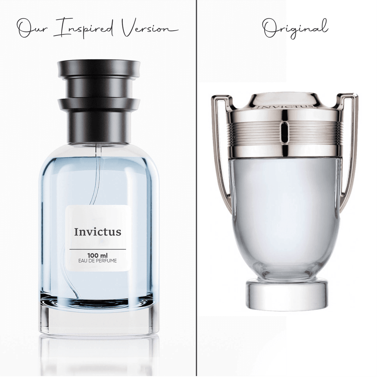 Invictus - Eau de Parfum (for him) - Image 2