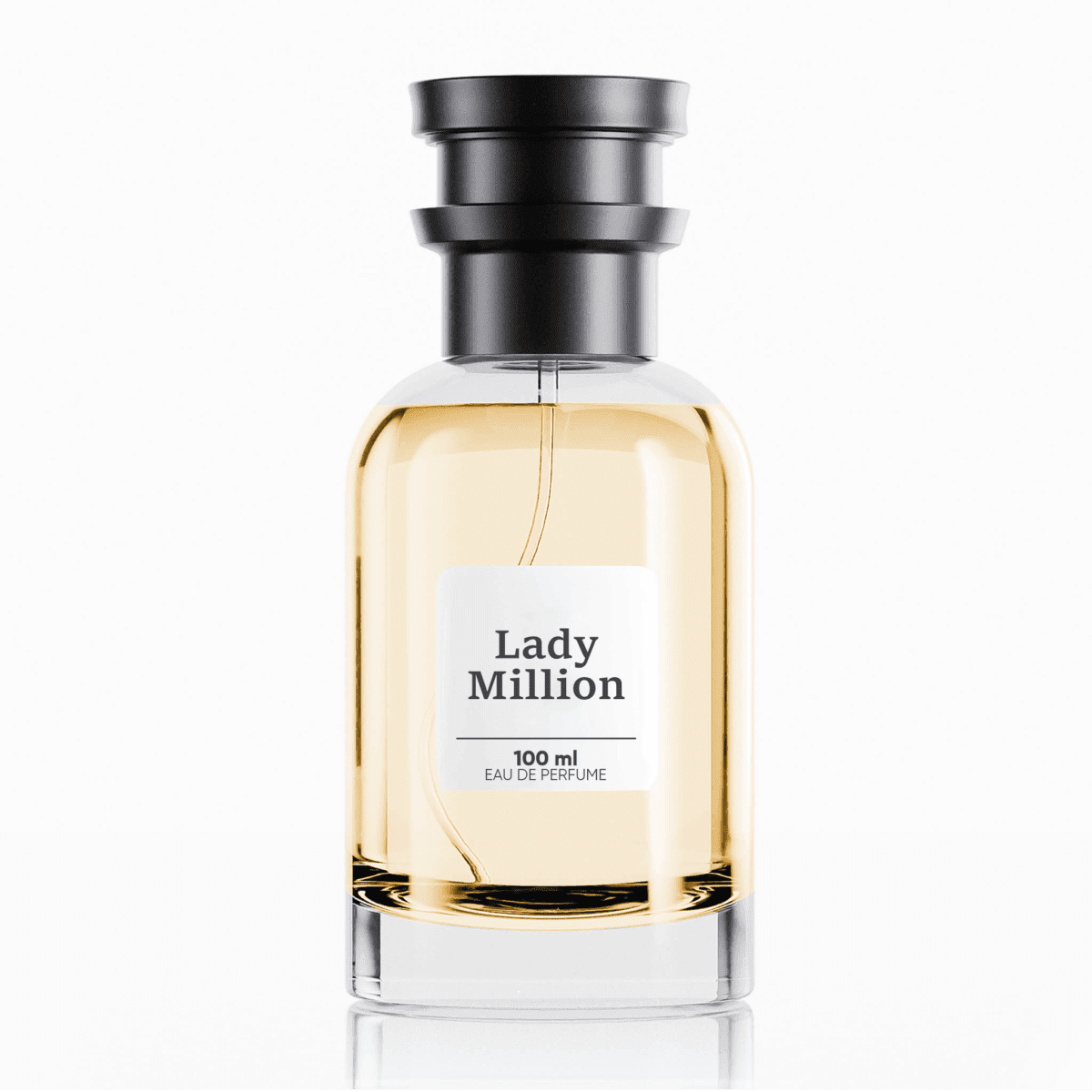 Lady Million - Eau de Parfum (for her)