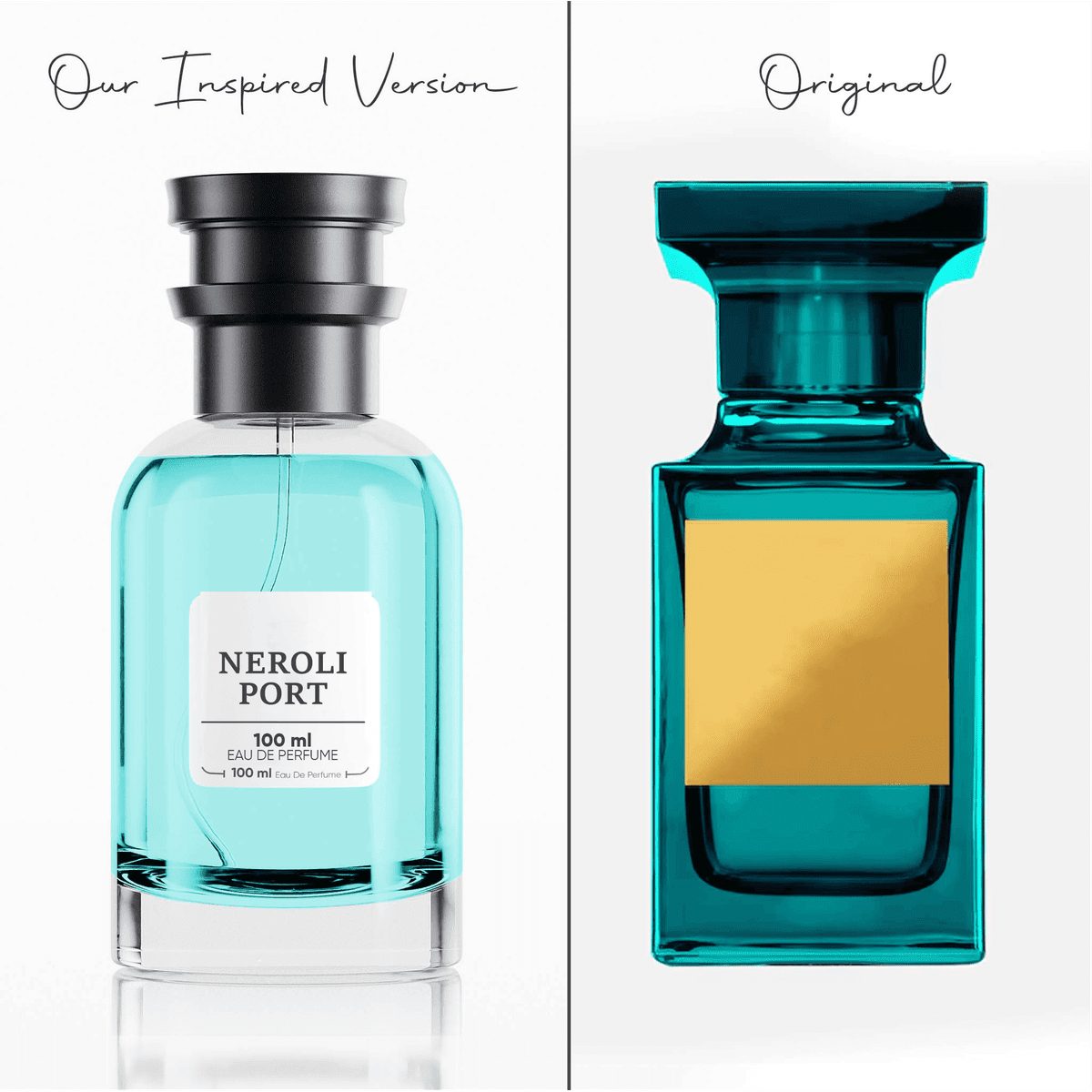 Neroli Port - Eau de Parfum (for him/her) - Image 2