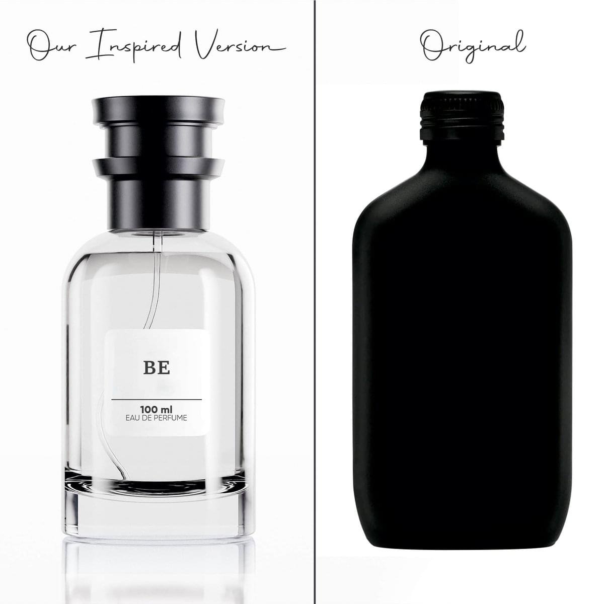 Be - Eau de Parfum (for him/her) - Image 2