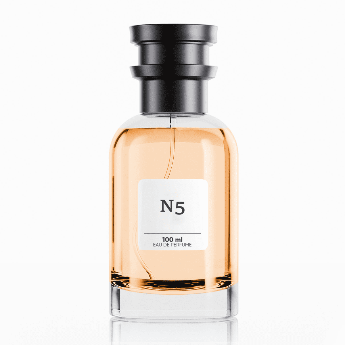 N5 - Eau de Parfum (used by Sara Ali Khan)