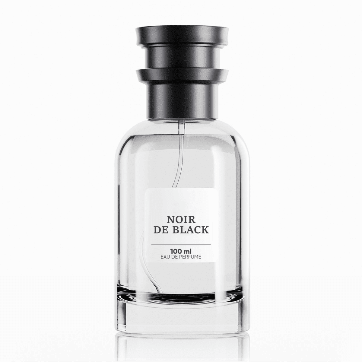 Noir De Black - Eau de Parfum (for him)