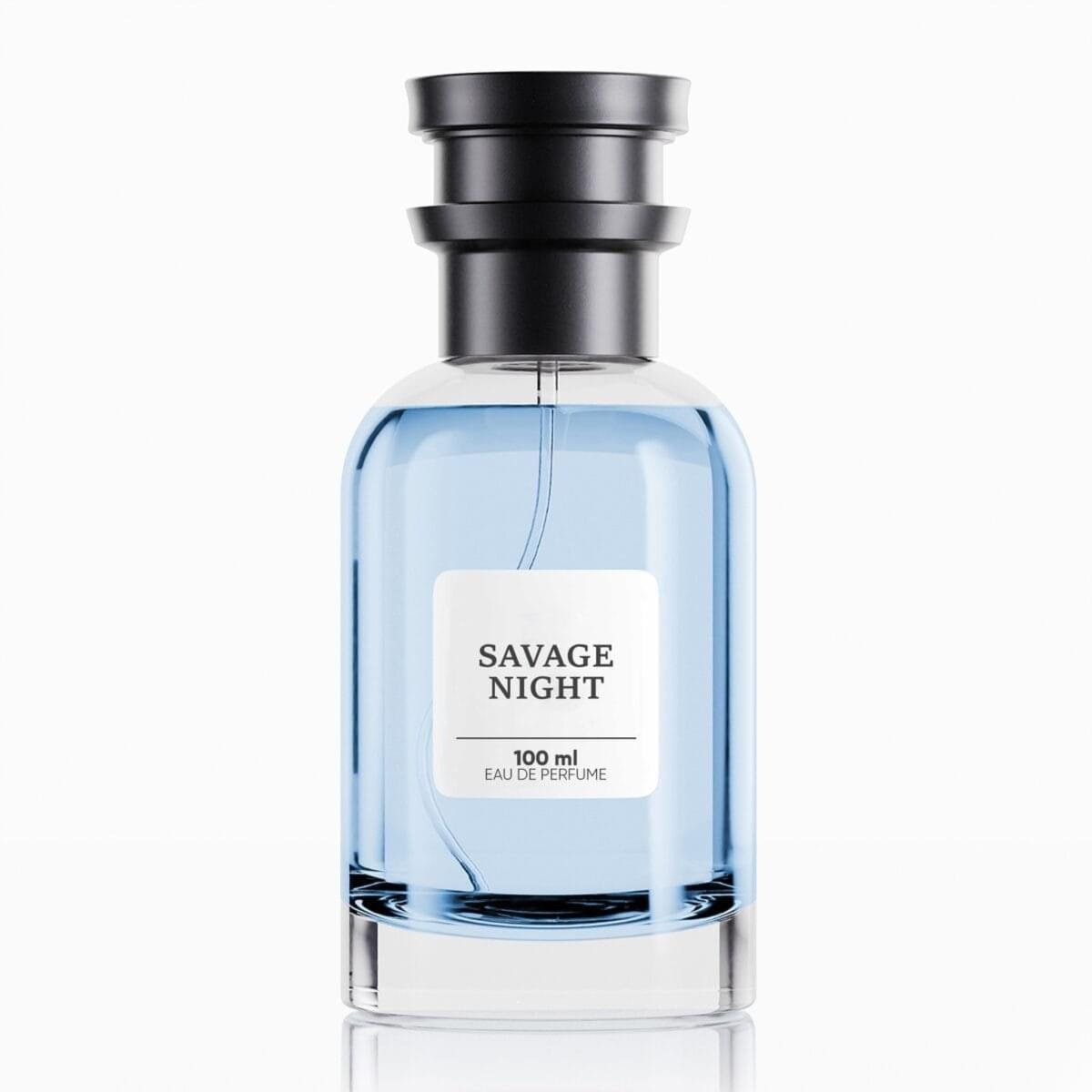 Savage Nights - Eau de Parfum (for him)