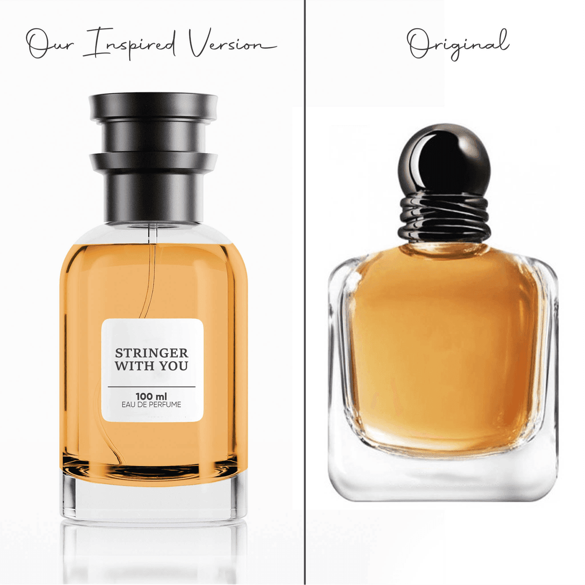 Stringer with you - Eau de Parfum (for him) - Image 2