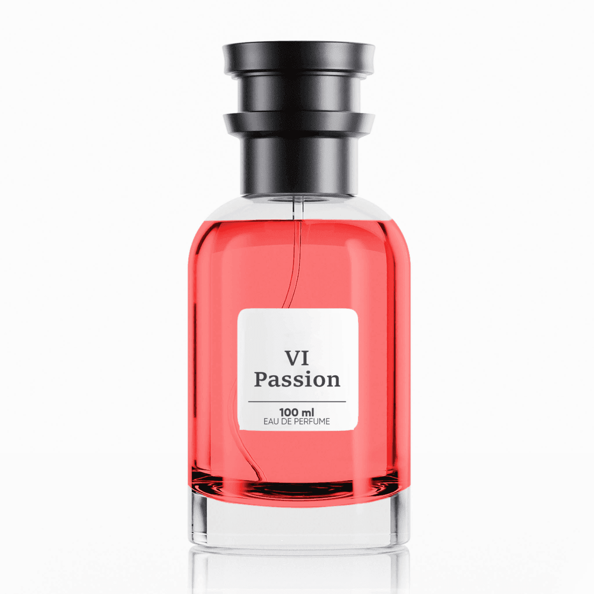 VI Passion - Eau de Parfum (for her)