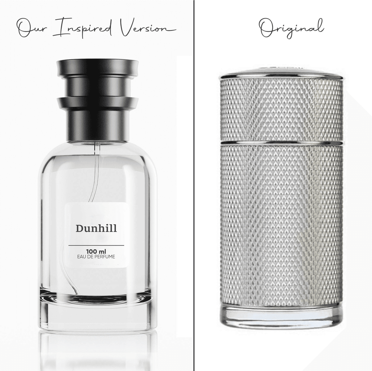 Dunhill - Eau de Parfum (Used by shahrukh khan) - Image 2